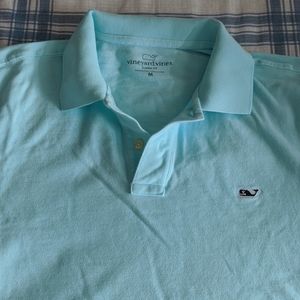 Vineyard Vines Polo